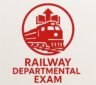 RAILWAY DEPARTMENTAL EXAM